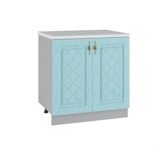 ГРАНД С 800 шкаф нижний (без столешн.)