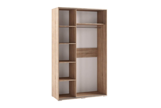 Шкаф-купе "Бланка"