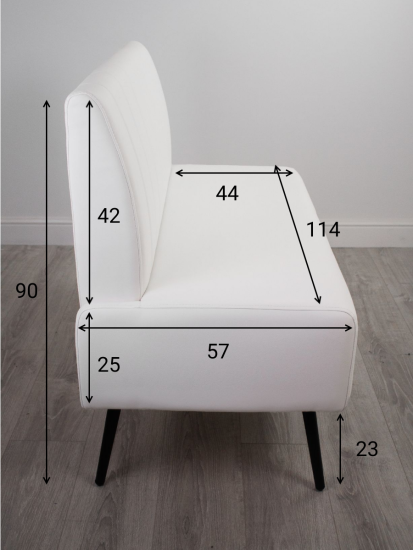 Диван Рундук экокожа