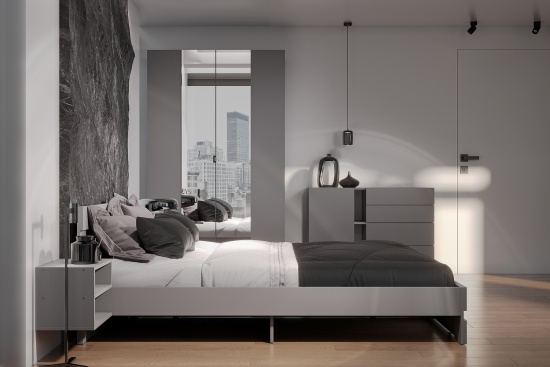 "Энни" Тумба прикроватная				