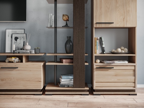 Гостиная Модена