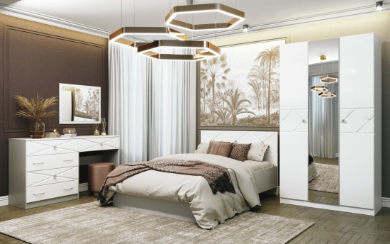 Спальня "Севиль"