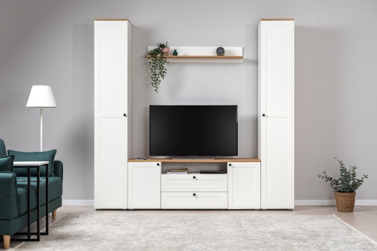 Модульная гостиная Остин 3