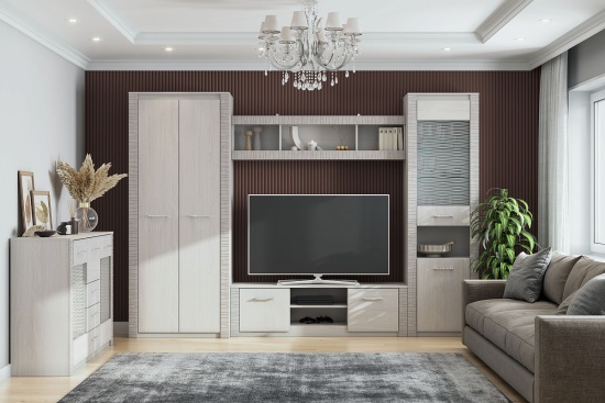 Стенка Гамма 20