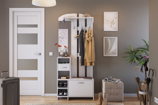 Прихожая Мила