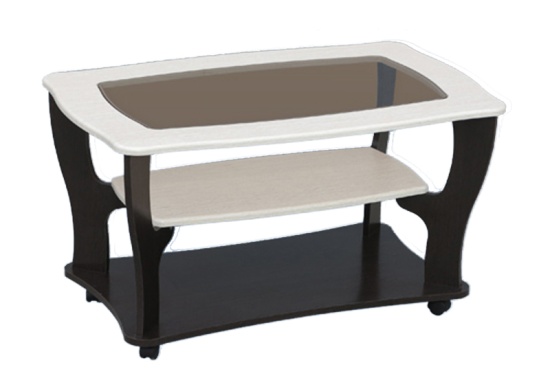 Стол журнальный №3