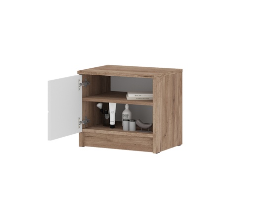 Орегон ТБ 03 Тумба прикроватная