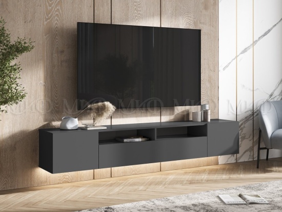 Тумба под ТВ Сити