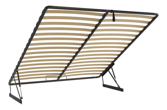 Кровать 1,8 с подъемным механизмом Сиена 2 