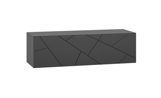 Тумба 1-дв. ШЕРЛОК (арт. Тм121.0)