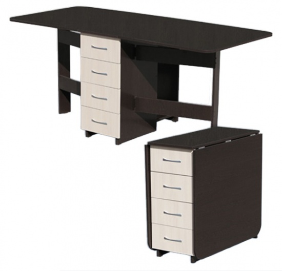 Стол книжка №3