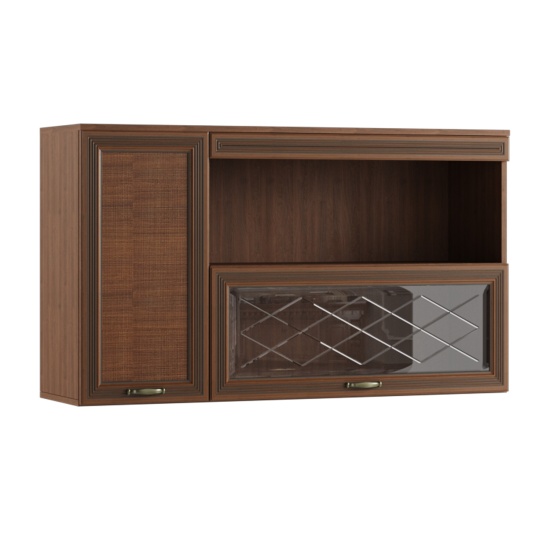 орех донской