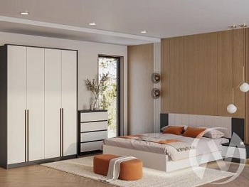 Спальня "Шарм"