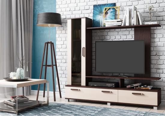 Гостиная СОЛО  6