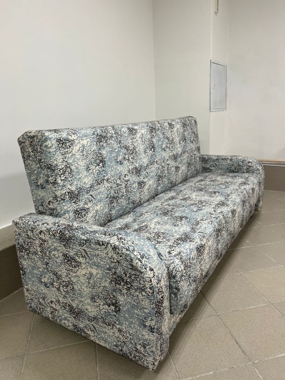 Диван-кровать Рустам