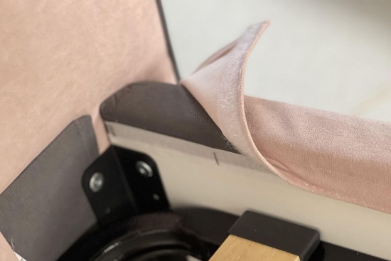 Кровать 0.9 Лео