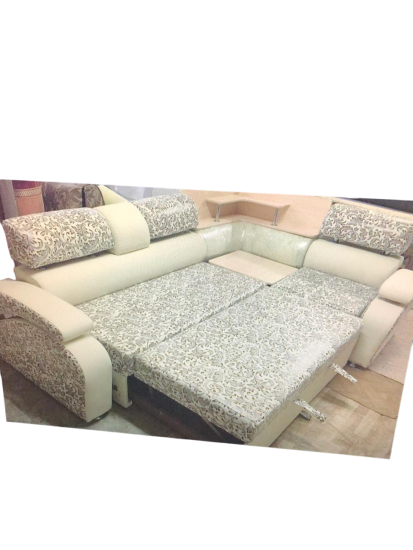 Диван угловой Усик