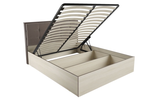 велюр кофейный