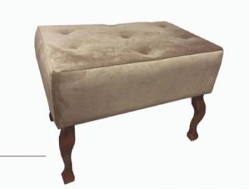 Банкетка Кабриоль