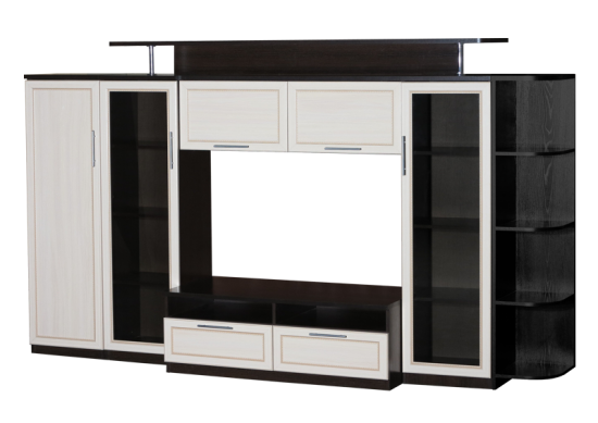 Набор мебели для гостиной СТИЛЬ 19