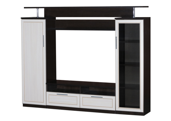 Набор мебели для гостиной СТИЛЬ 16