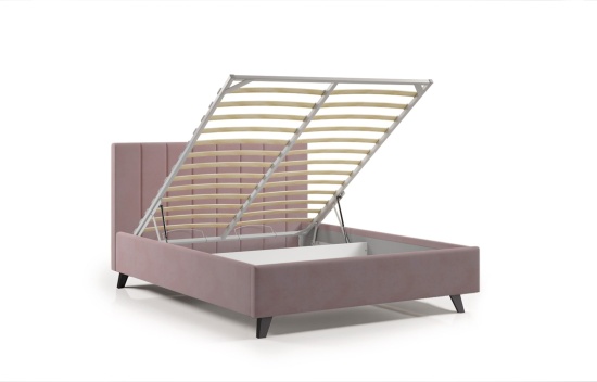 Оливия Кровать 120 с подъемным механизмом