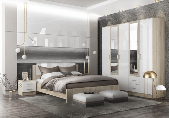 Спальня СОФИ