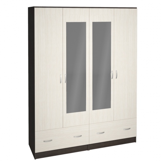 Ронда ИЦ Шкаф ШК-4       4х дв