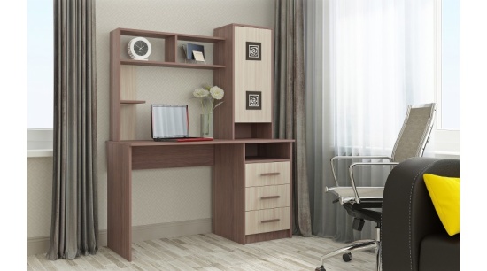 Стол компьютерный Фаворит