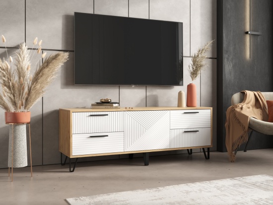 Флэш Тумба ТВ (1500)