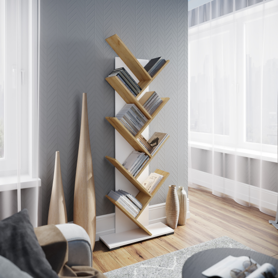 Стеллаж СТМ 4 