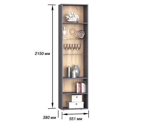 Стокгольм Витрина 
