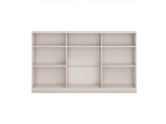 Тумба ТВА 3 ящ. 3 дв. БОСФОР