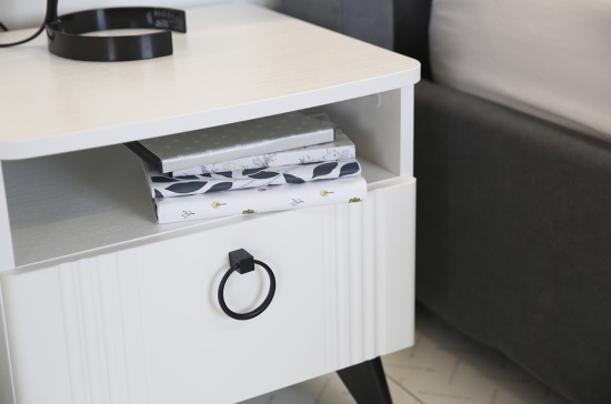 Ева Тумба прикроватная