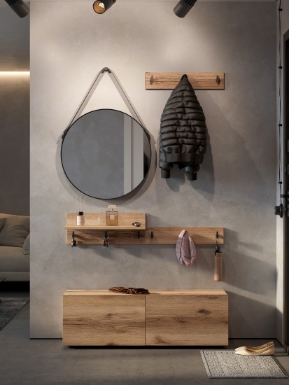 Тумба "ОТТО" (тб1)