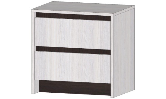 Тумба прикроватная Бостон