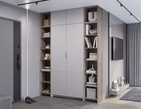 Спальня "Пандора"