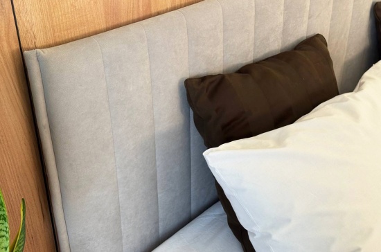 Кровать с подъемным механизмом Твикс 160х200 см