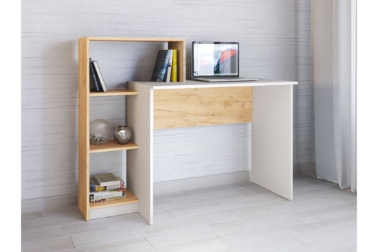 Стол компьютерный Квартет 2