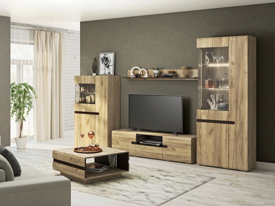 Гостиная Ультра №3