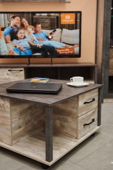 Клео Журнальный стол