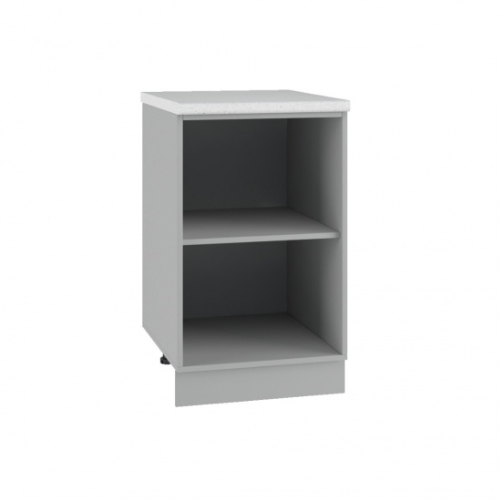 Капри С 500 Стол (без столешницы)