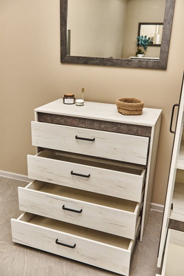 Спальня Прага №1