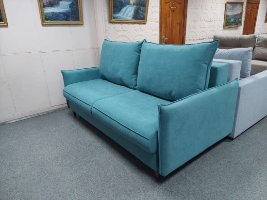 Диван аккордеон Мона 1,7м