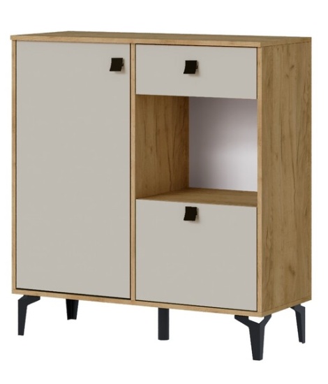 Комод Прихожая Милан