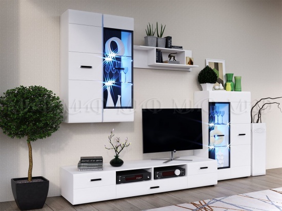 Гостиная Нэнси NEW