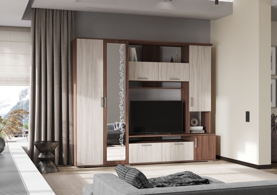 Гостиная Софи ЛДСП