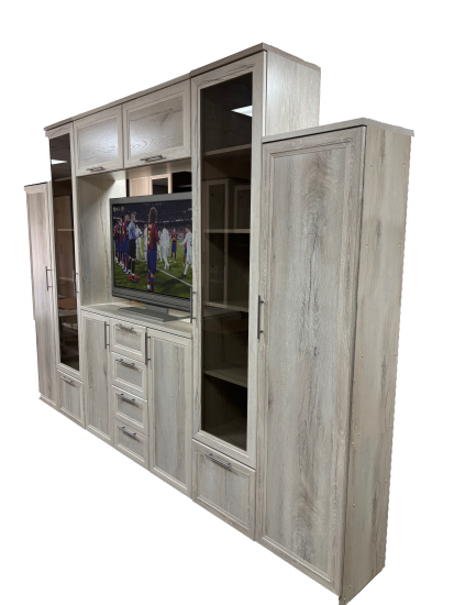 Набор мебели для гостиной СТИЛЬ 01