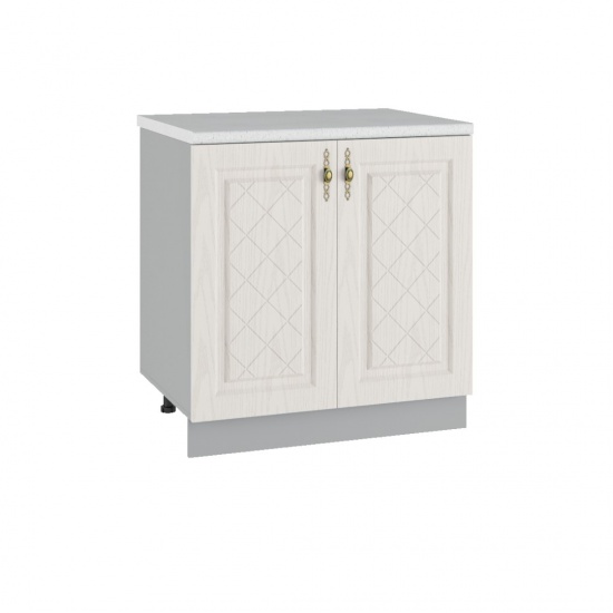 ГРАНД С 800 шкаф нижний (без столешн.)