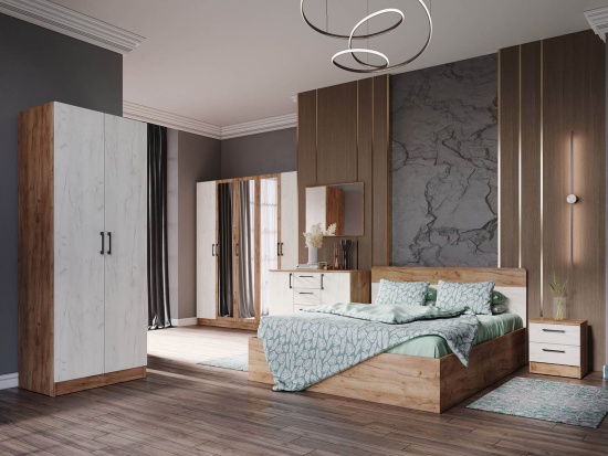 Спальня "Вегас" 